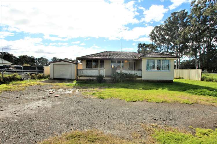 Main view of Homely house listing, 205A Eighth Avenue, Austral NSW 2179