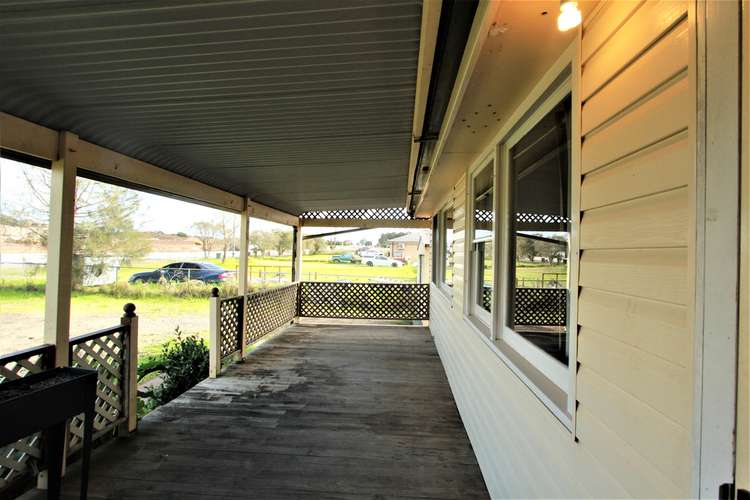 Second view of Homely house listing, 205A Eighth Avenue, Austral NSW 2179