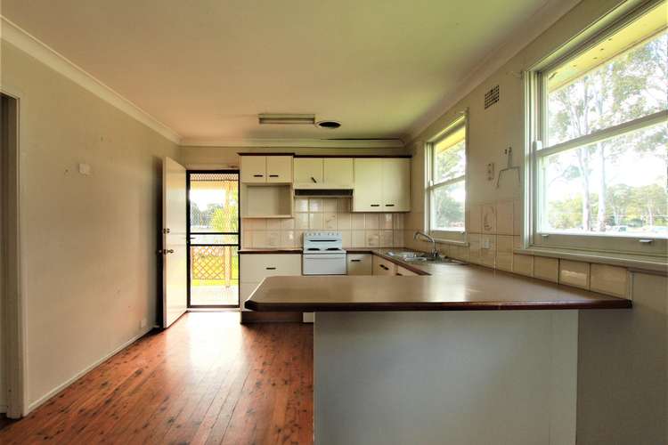 Third view of Homely house listing, 205A Eighth Avenue, Austral NSW 2179