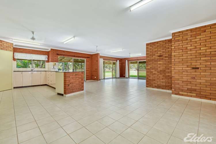 Second view of Homely house listing, 410C Elizabeth Valley Road, Noonamah NT 837