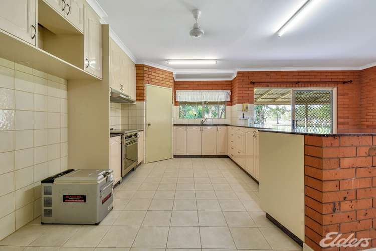 Fourth view of Homely house listing, 410C Elizabeth Valley Road, Noonamah NT 837