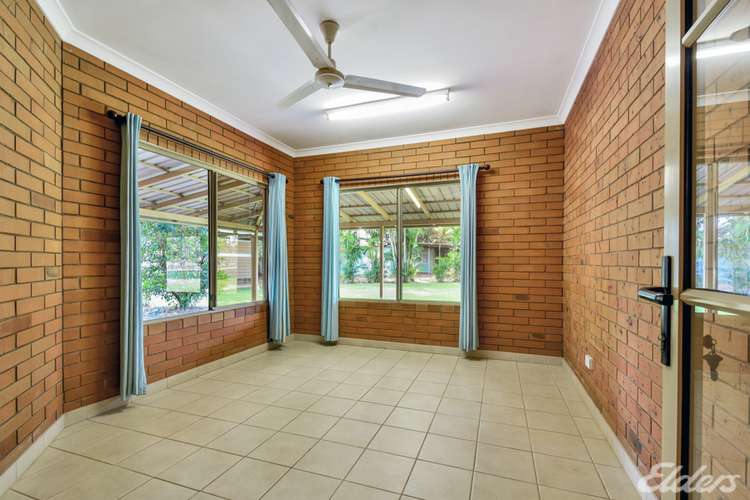 Sixth view of Homely house listing, 410C Elizabeth Valley Road, Noonamah NT 837