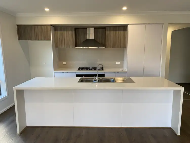 Second view of Homely house listing, 64 Waterbird circuit, Weir Views VIC 3338