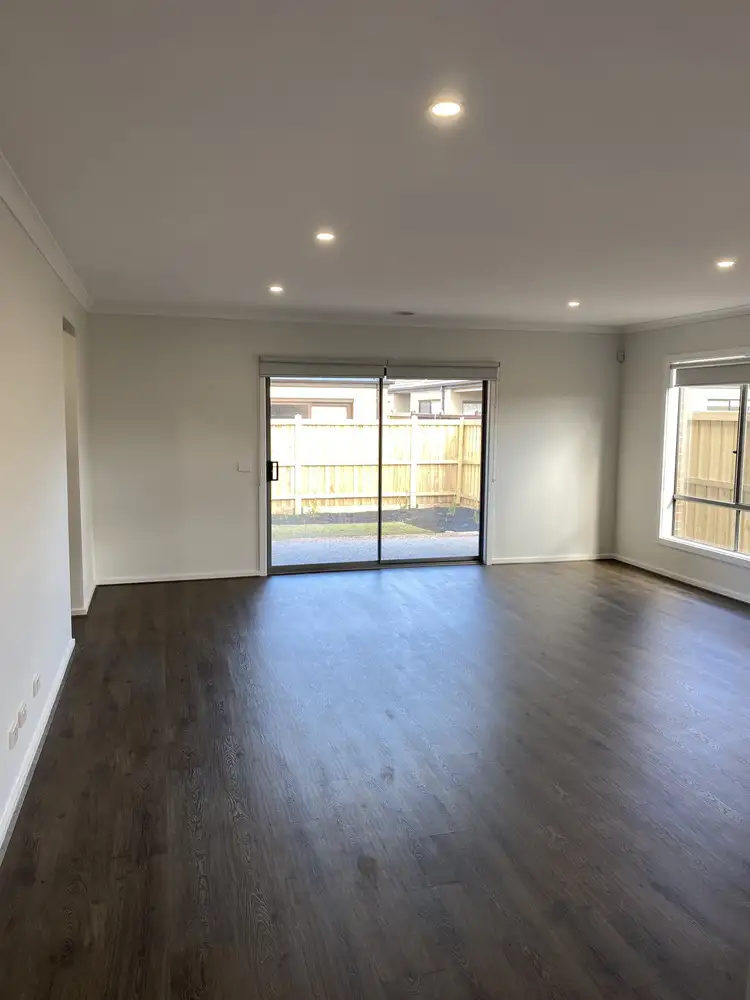 Fourth view of Homely house listing, 64 Waterbird circuit, Weir Views VIC 3338