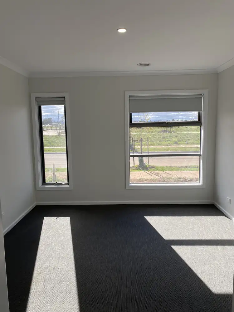 Fifth view of Homely house listing, 64 Waterbird circuit, Weir Views VIC 3338