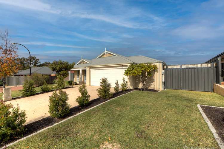 Second view of Homely house listing, 12 Amergin Street, Aveley WA 6069