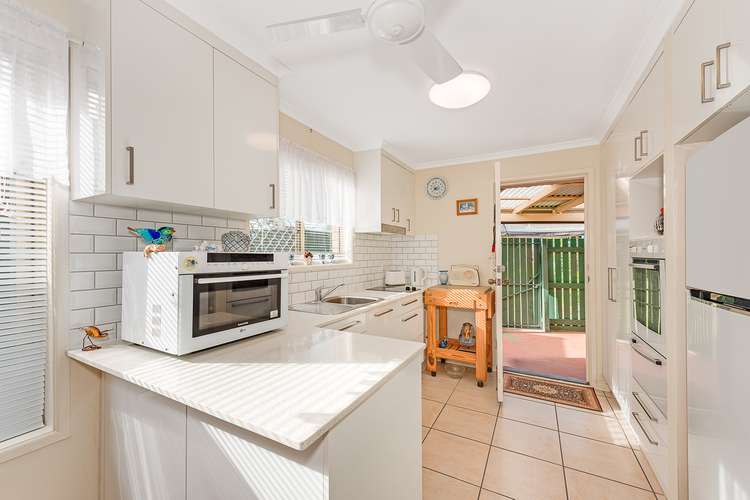 Fourth view of Homely villa listing, 77/56 Miller Street, Kippa-Ring QLD 4021