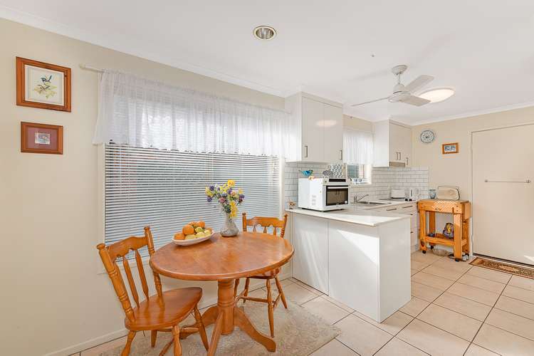Fifth view of Homely villa listing, 77/56 Miller Street, Kippa-Ring QLD 4021
