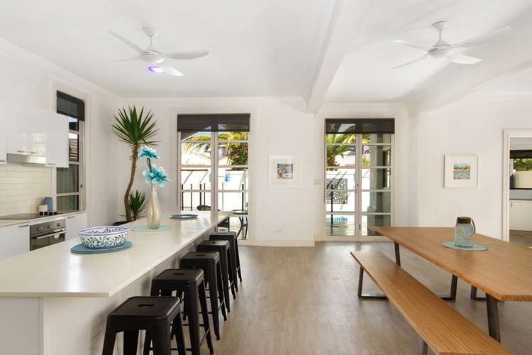 Third view of Homely house listing, 5A Mason Street, Southport QLD 4215