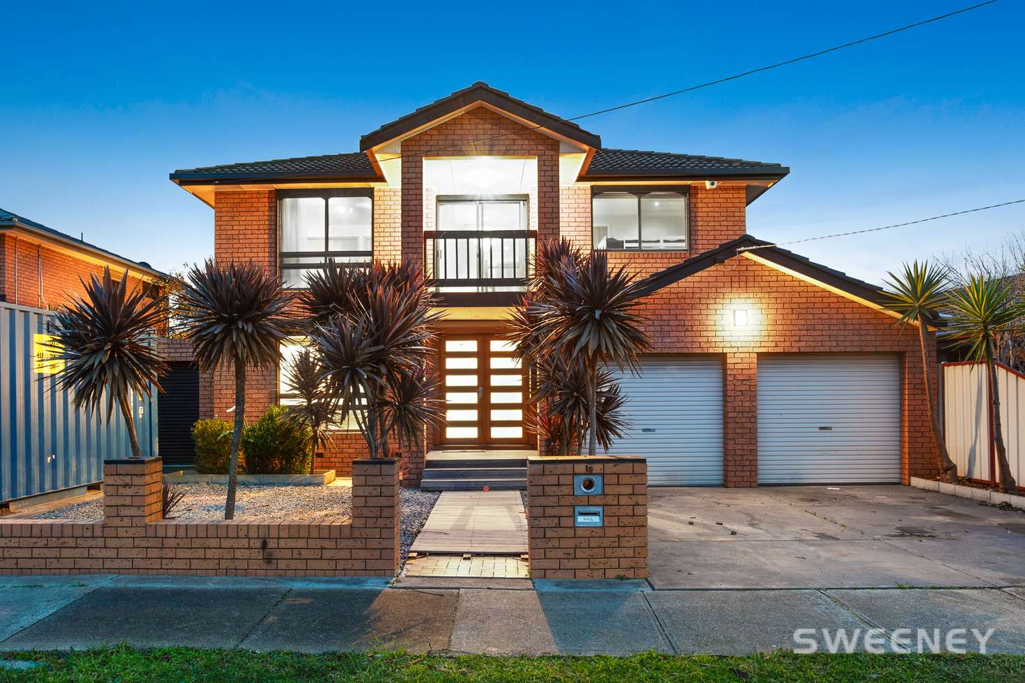 Main view of Homely house listing, 15 Peppermint Court, Altona Meadows VIC 3028