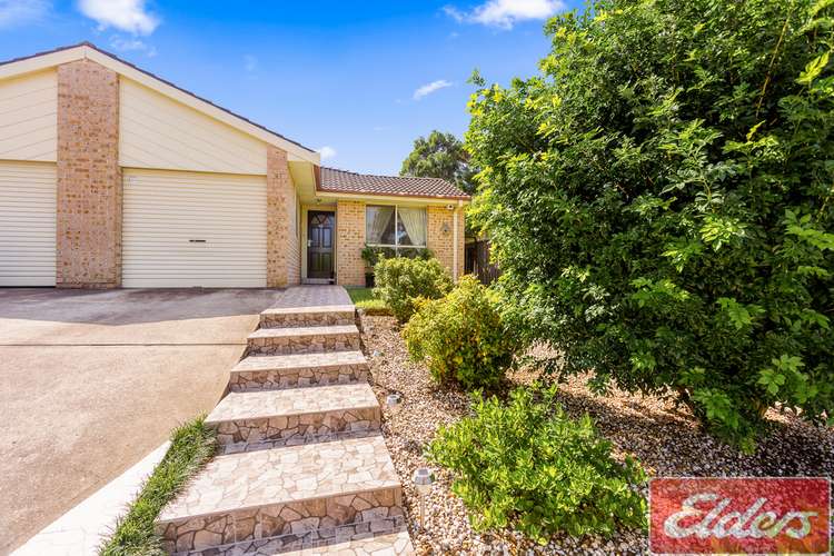 66B Farmview Drive, Cranebrook NSW 2749