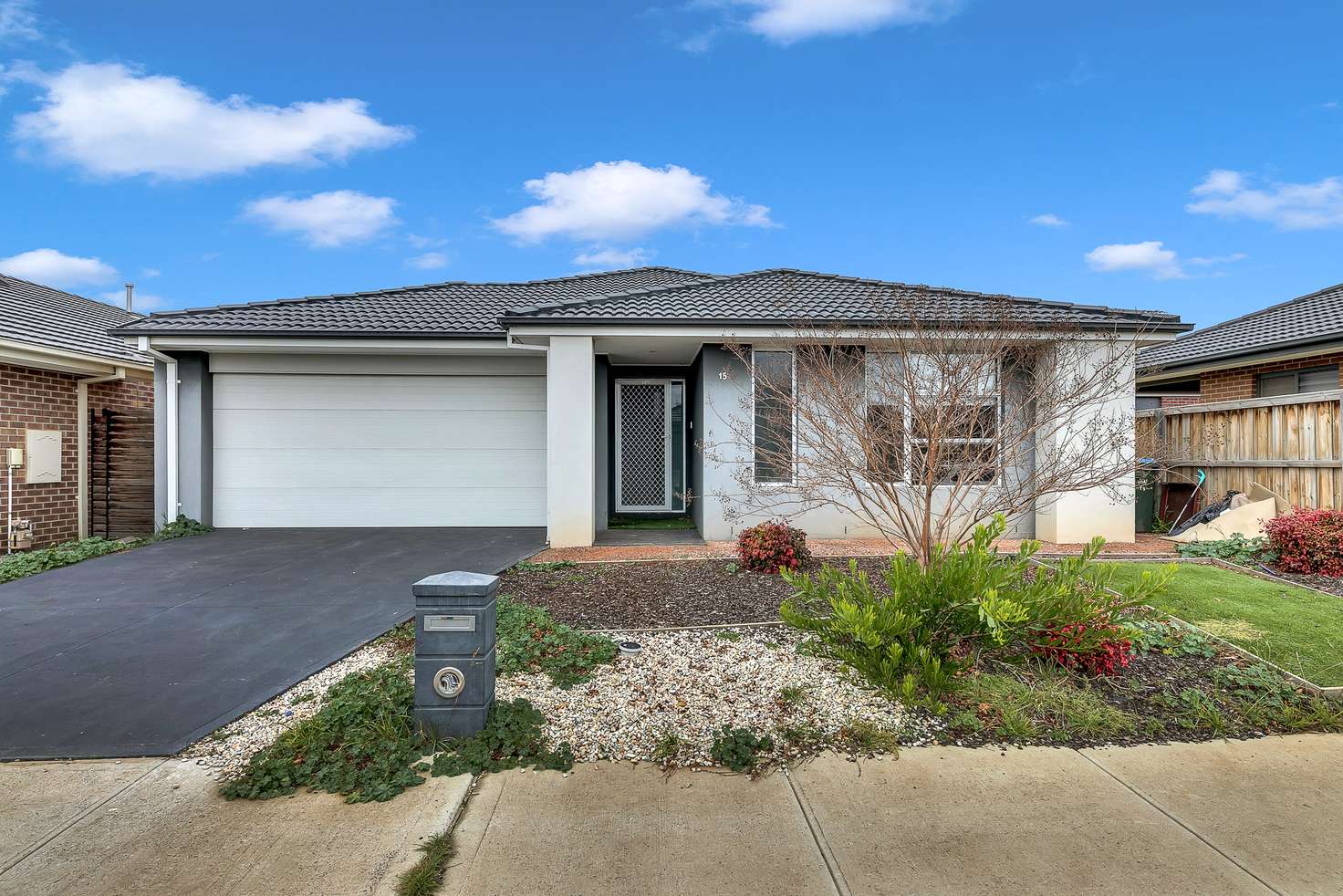 Main view of Homely house listing, 15 Elgata Way, Werribee VIC 3030