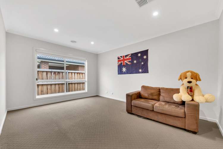 Second view of Homely house listing, 15 Elgata Way, Werribee VIC 3030