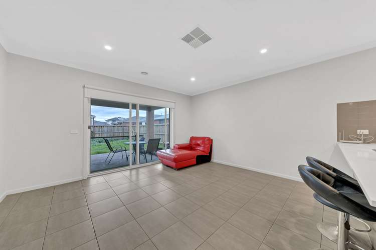 Fourth view of Homely house listing, 15 Elgata Way, Werribee VIC 3030