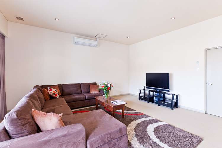 Second view of Homely apartment listing, 10/74 Cantonment Street, Fremantle WA 6160