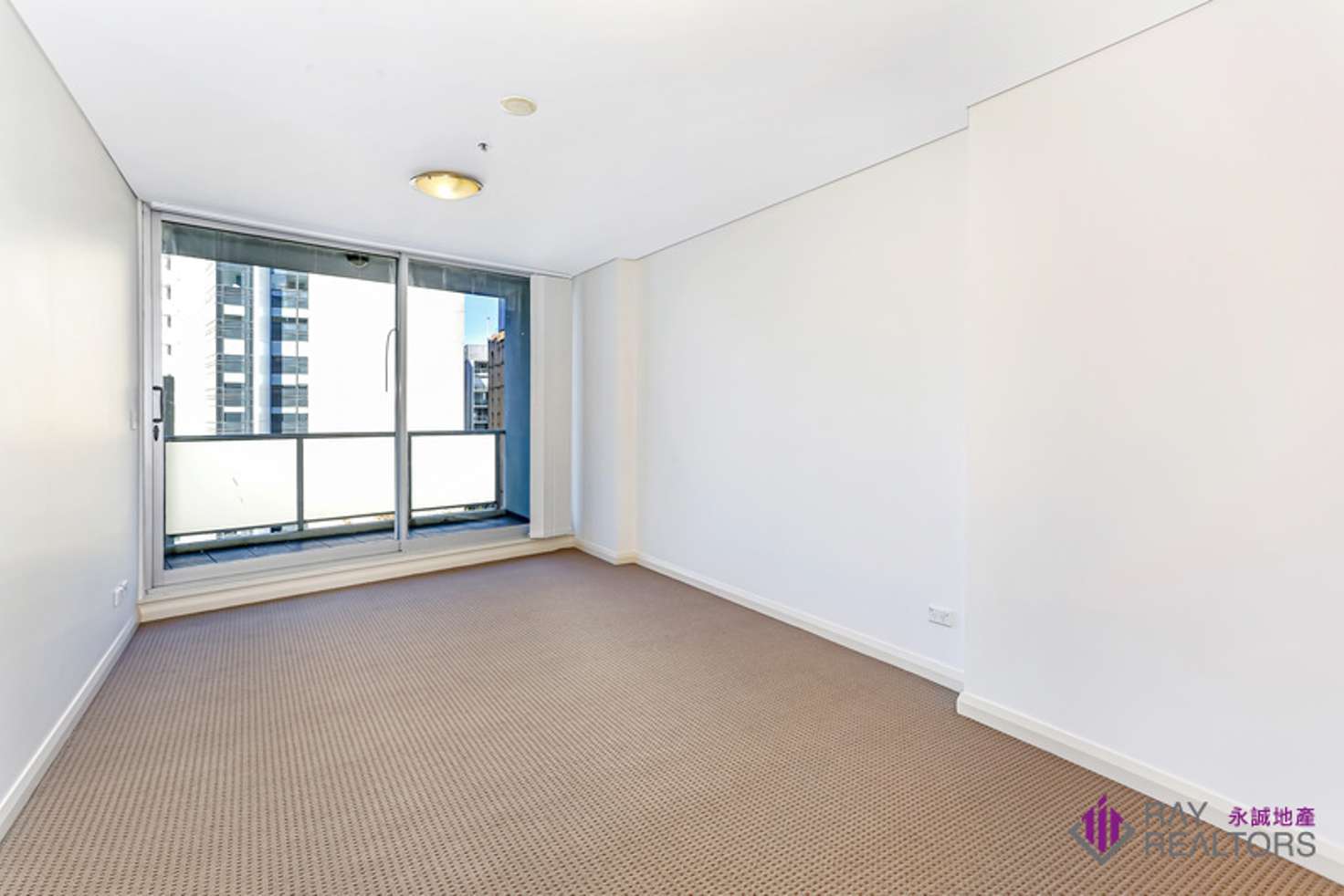 Main view of Homely apartment listing, 46/849 George Street, Ultimo NSW 2007
