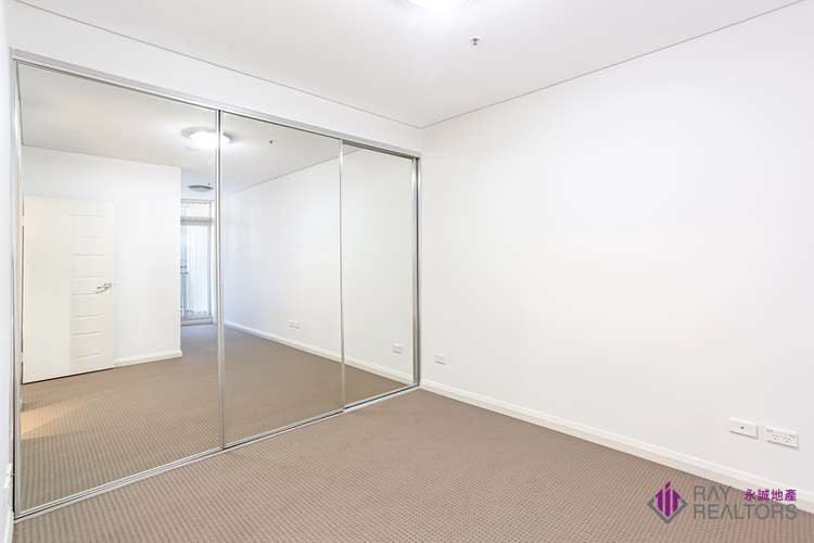 Second view of Homely apartment listing, 46/849 George Street, Ultimo NSW 2007