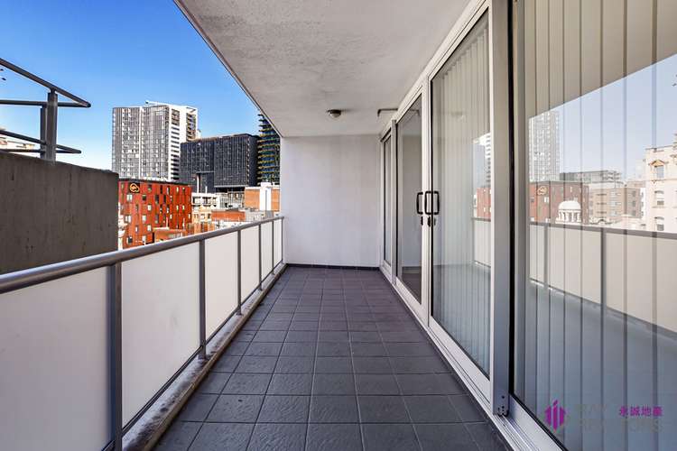Fifth view of Homely apartment listing, 46/849 George Street, Ultimo NSW 2007