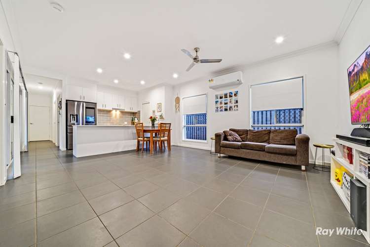Third view of Homely house listing, 40 Vineyard Drive, Greenbank QLD 4124