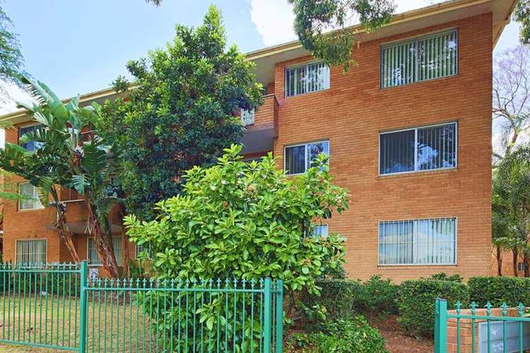 Main view of Homely unit listing, 8/34-38 Empress Street, Hurstville NSW 2220