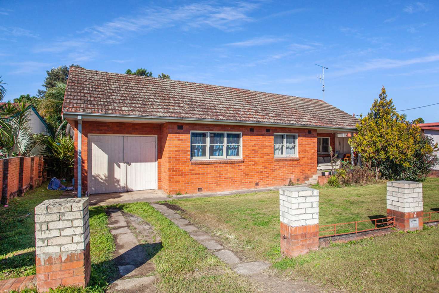 Main view of Homely house listing, 6 Crescent Avenue, Taree NSW 2430