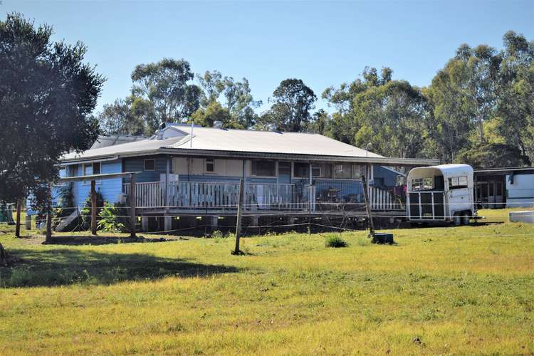 54 Florda Red Drive, Wells Crossing NSW 2460