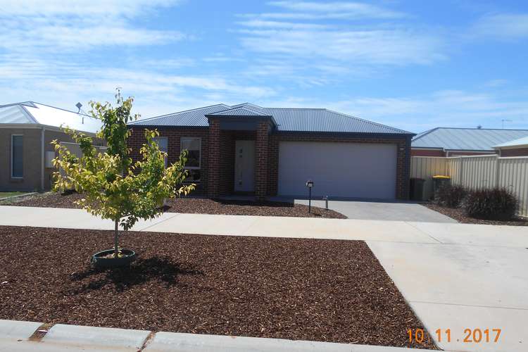 Main view of Homely house listing, 35 Oasis Boulevard, Mildura VIC 3500