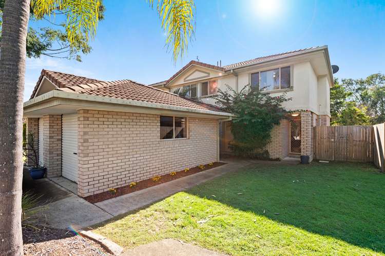 Main view of Homely townhouse listing, 84/170 Central Street, Labrador QLD 4215