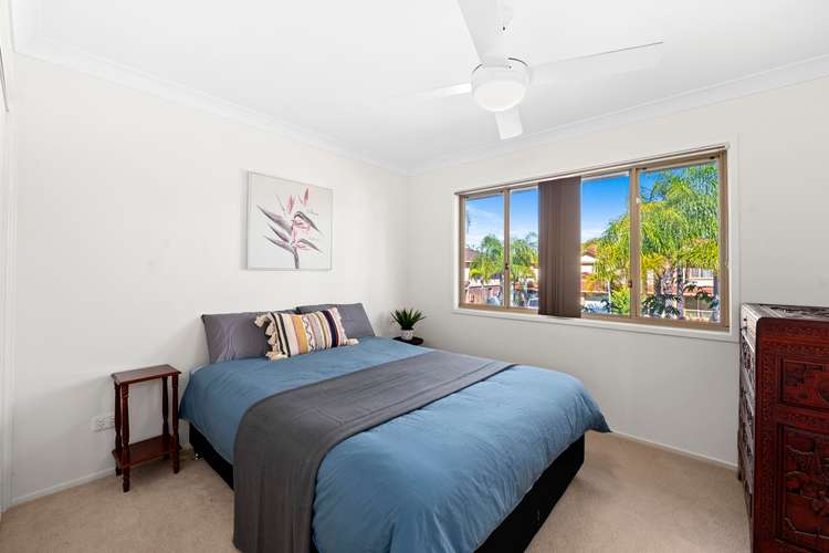 Sixth view of Homely townhouse listing, 84/170 Central Street, Labrador QLD 4215