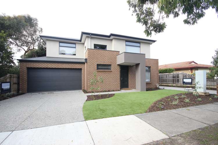 Main view of Homely townhouse listing, 4/7 Hunter Valley Rd, Vermont South VIC 3133
