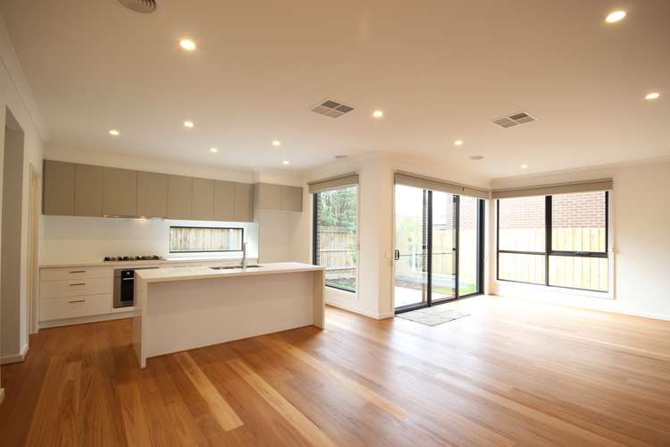Third view of Homely townhouse listing, 4/7 Hunter Valley Rd, Vermont South VIC 3133