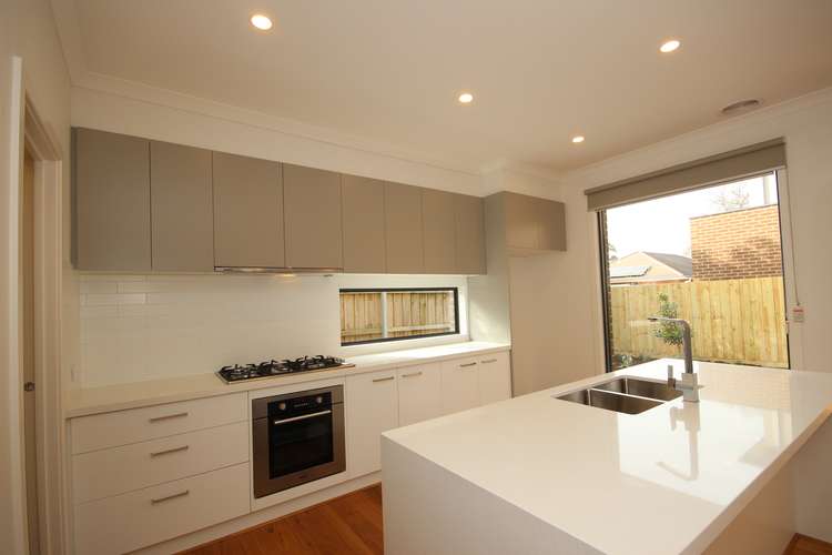 Fifth view of Homely townhouse listing, 4/7 Hunter Valley Rd, Vermont South VIC 3133