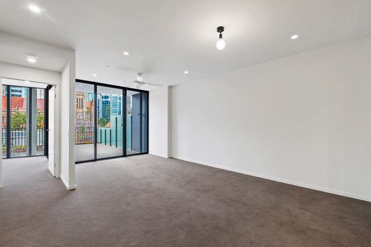 Main view of Homely apartment listing, 3008/550 Queen Street, Brisbane City QLD 4000