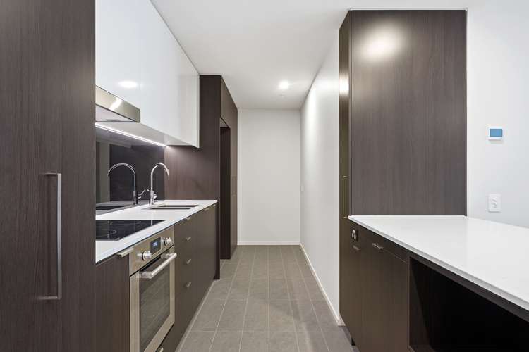 Second view of Homely apartment listing, 3008/550 Queen Street, Brisbane City QLD 4000