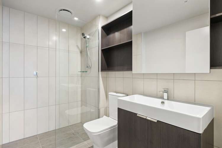 Fourth view of Homely apartment listing, 3008/550 Queen Street, Brisbane City QLD 4000