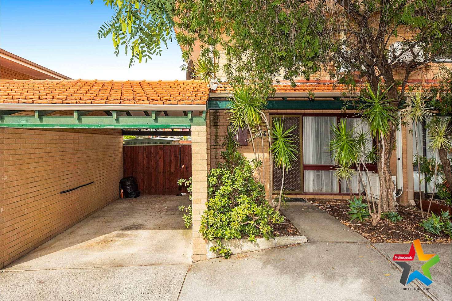 Main view of Homely house listing, 3/77 Second Avenue, Mount Lawley WA 6050