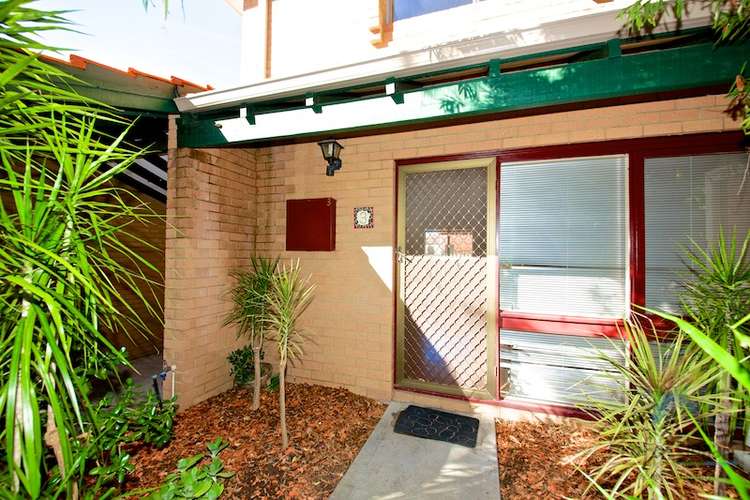 Second view of Homely house listing, 3/77 Second Avenue, Mount Lawley WA 6050