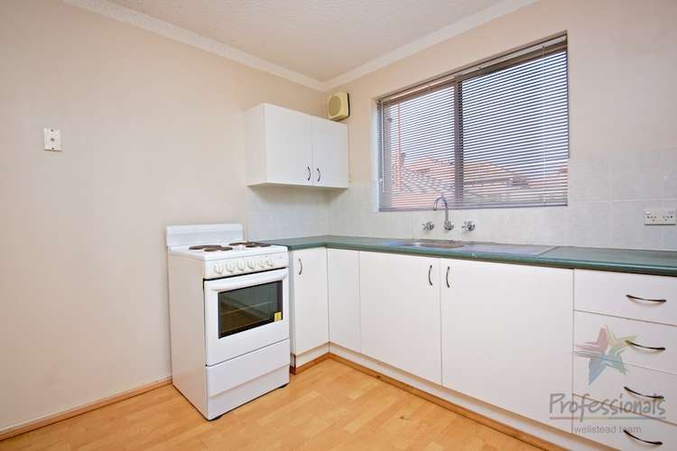 Fourth view of Homely house listing, 3/77 Second Avenue, Mount Lawley WA 6050