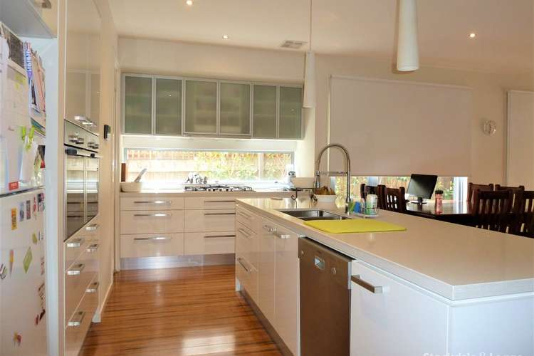 Second view of Homely house listing, 18B Durban Street, Bentleigh VIC 3204