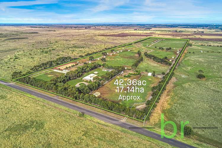 1315 Bulban Road, Little River VIC 3211