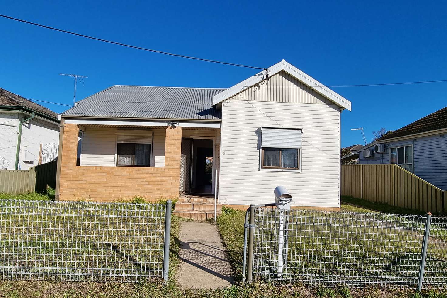 Main view of Homely house listing, 5 Harold St, Fairfield NSW 2165