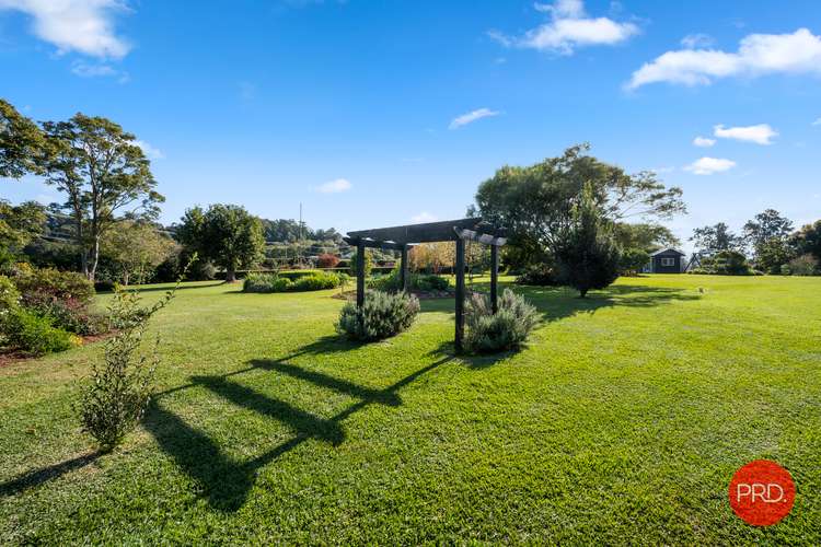 Second view of Homely house listing, 850 Waterfall Way, Fernmount NSW 2454