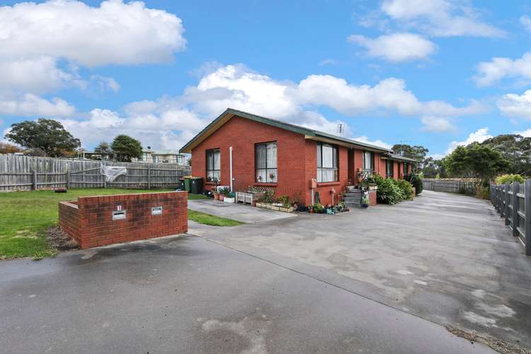 Main view of Homely blockOfUnits listing, 1&2/67 Lake Bunga Beach Road, Lake Bunga VIC 3909