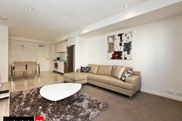 Main view of Homely apartment listing, 48/208 Adelaide Terrace, East Perth WA 6004