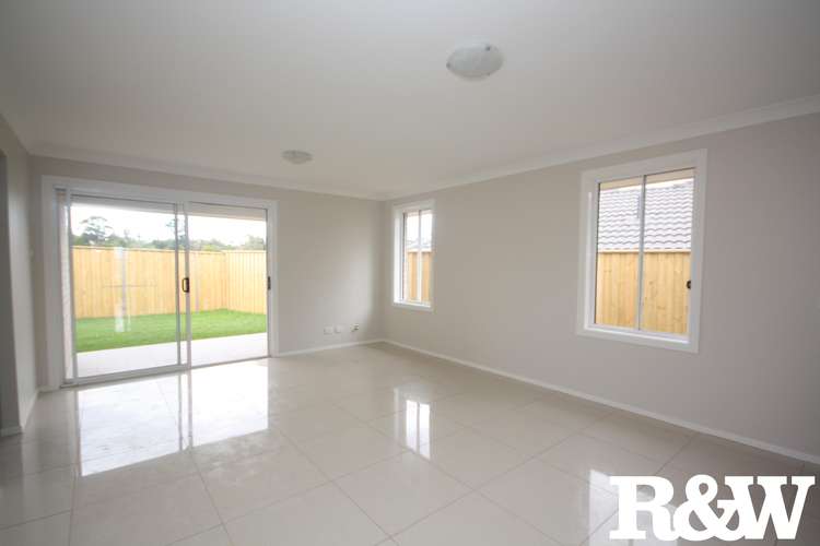 Second view of Homely house listing, 8 Dalrymple Street, Minto NSW 2566