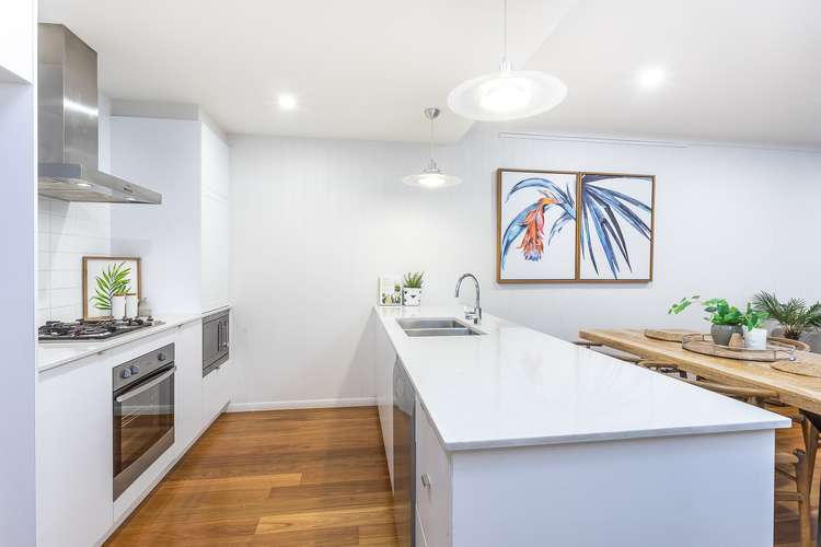 Fourth view of Homely unit listing, 2/37 Oriel Road, Clayfield QLD 4011
