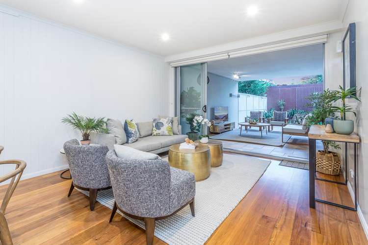 Sixth view of Homely unit listing, 2/37 Oriel Road, Clayfield QLD 4011
