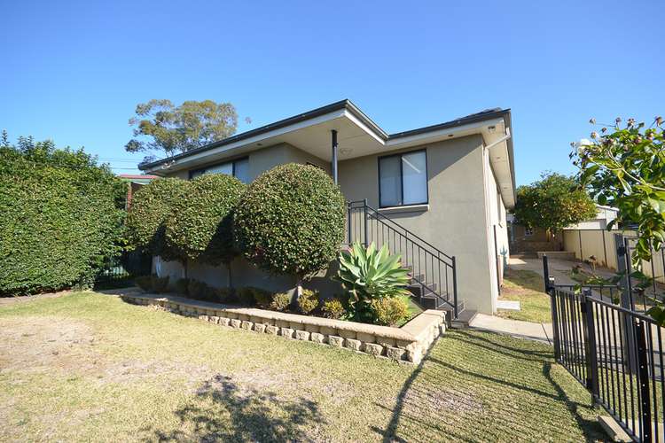 Main view of Homely house listing, 86 Solander Road, Seven Hills NSW 2147