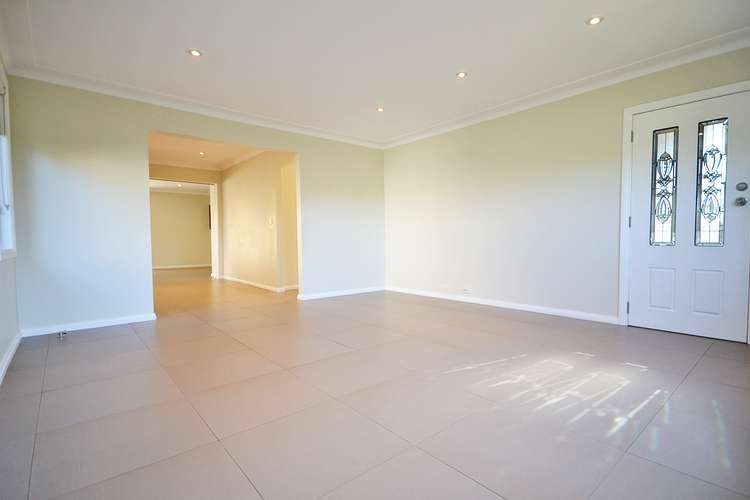 Second view of Homely house listing, 86 Solander Road, Seven Hills NSW 2147