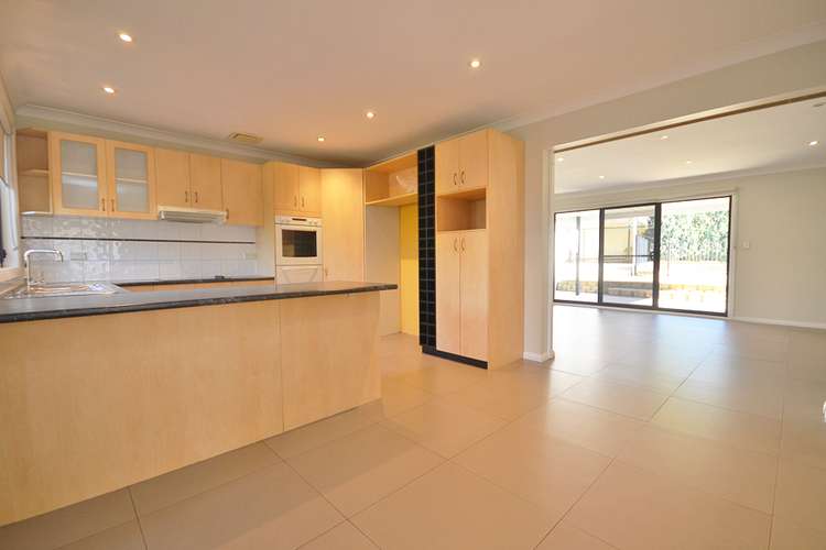 Third view of Homely house listing, 86 Solander Road, Seven Hills NSW 2147